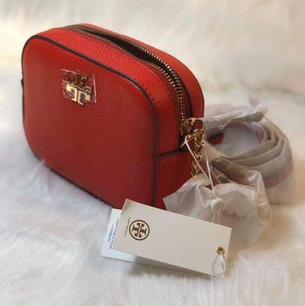 Tory Burch Crossbody (New)